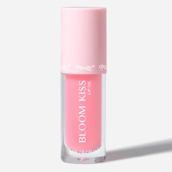 Miss Lil Other - JULIA - BLOOM KISS LIP OIL
